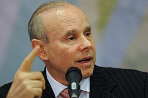 Антикризова програма США вдарить по країнах