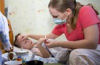 4 человека заболели "свиным гриппом" в Ивано-Франковской области