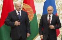 "За всієї могутності Росії її вплив у Білорусі скорочується"