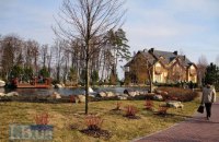 АРМА оголосило конкурс на управителя резиденції "Межигір'я"