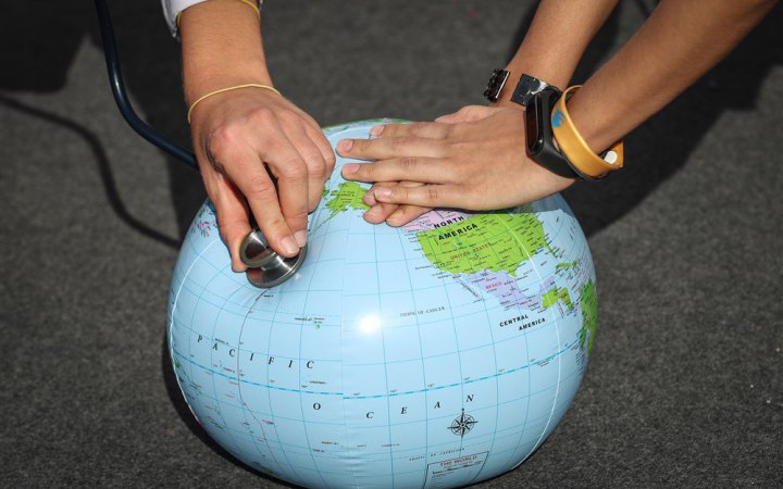 США повністю проігнорують кліматичний саміт у Бразилії вперше за 30 років 