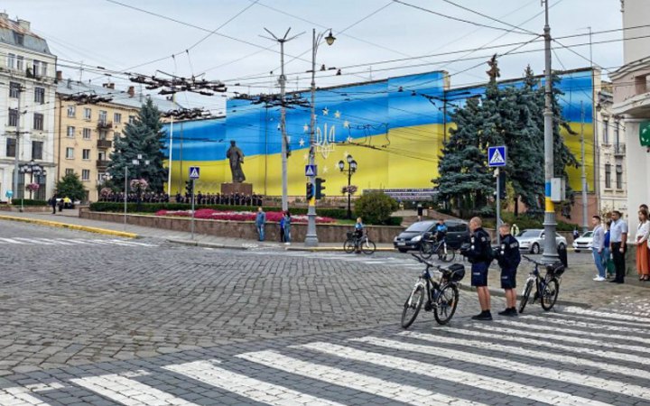 ВР підтримала законодавче встановлення хвилини мовчання о 9:00