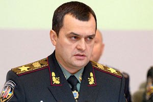 У Дніпропетровську створено оперативний штаб на чолі із Захарченком