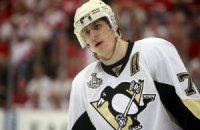 НХЛ: Малкин принес "Пингвинам" победу в матче против "Эдмонтона"