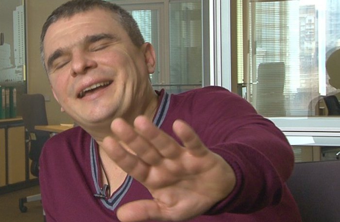 Руслан Журило