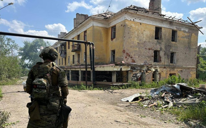 На Донеччині за добу внаслідок російських обстрілів 2 людини загинули й 10 отримали поранення