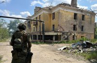 На Донеччині за добу внаслідок російських обстрілів 2 людини загинули й 10 отримали поранення