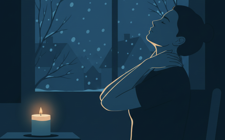 Шпаргалка на довгі відключення і блекаут для фізичного і психічного здоров’я 