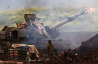 Унаслідок ударів Ізраїлю на півдні Лівану загинуло щонайменше чотири людини