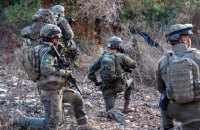 Іран вдарив по штаб-квартирі курдів в Іраку, Ізраїль убив посадовця ХАМАСу в Лівії і ще трьох людей у Лівані