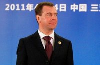 Путин отправит Медведева на открытие лондонской Олимпиады