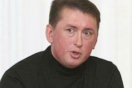 Мельниченко просил у Литвина деньги взамен на молчание