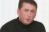 Мельниченко просил у Литвина деньги взамен на молчание