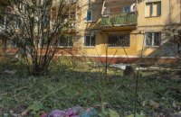 Унаслідок російської атаки по Краматорську постраждали троє цивільних