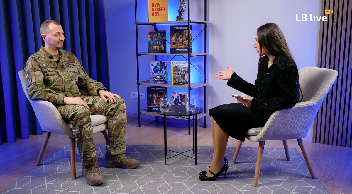 Артем Дубина і Анжеліка Сизоненко