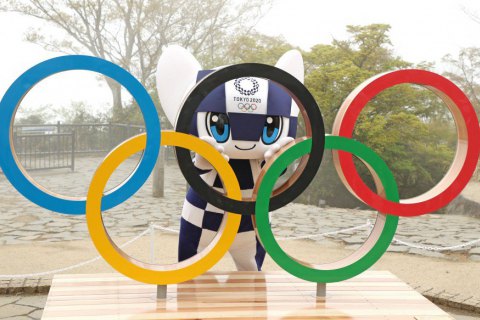 Лише кожен п'ятий японець виступає за проведення Олімпіади влітку 