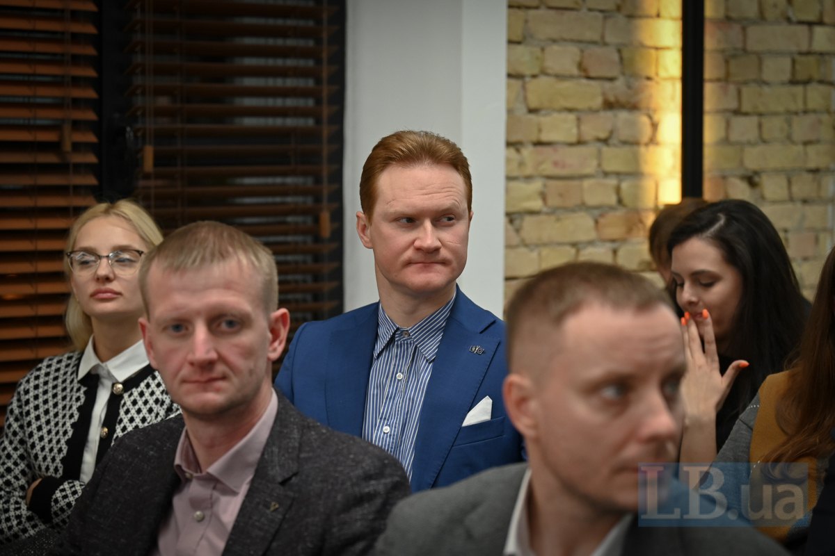 Дмитро Купира, ГО «Життя»