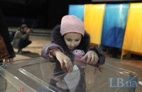 Рубікон 2017: місцеві вибори як пролог до модернізації функціоналу діяльності вітчизняних партій