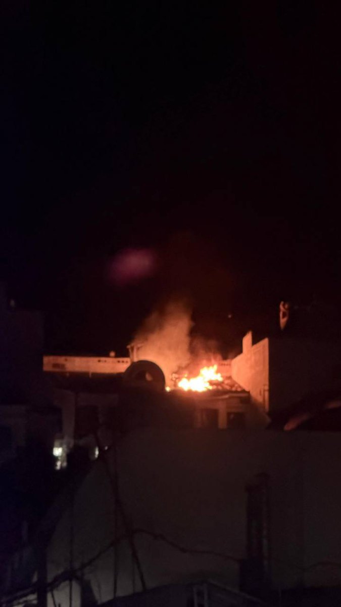 Наслідки російської атаки у Одесі