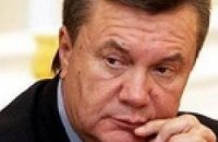 Янукович считает, что Тимошенко присаживает страну на наркотик