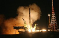 Росія втратила космічну вантажівку "Прогрес"