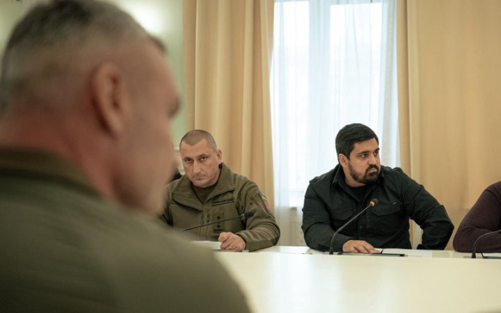 Програш по очках. Як начальник КМВА боровся з мером Кличком і чому не досягнув результатів 