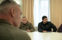 Програш по очках. Як начальник КМВА боровся з мером Кличком і чому не досягнув результатів