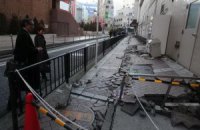 В Китае ищут жертв ночного землетрясения