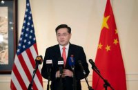 Посол Китаю в США: "Як ми ставимося до України"
