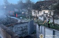 У Чернігові внаслідок російського обстрілу загинула дитина, четверо дорослих поранені (доповнено)