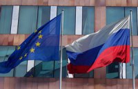 ЕС продлил санкции против России до марта (обновлено)