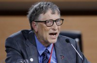 Гейтс закликав світ готуватися до можливих нападів біотерористів