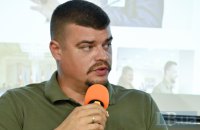 Кабмін погодив звільнення голови Луганської ОВА Артема Лисогора