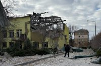 Головне за ніч та ранок середи, 26 листопада: наслідки атаки на Запоріжжя та Харків, майже 160 боєзіткнень