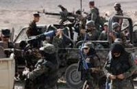 У Ємені повстанці захопили військову базу
