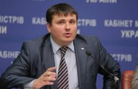 Кабмин принял отставку Гусева с должности заместителя министра обороны