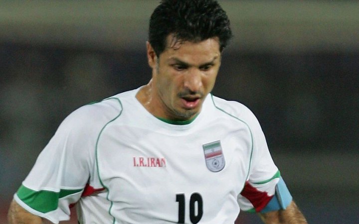 Найкращого футболіста в історії Ірану засудили до страти