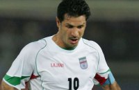 Найкращого футболіста в історії Ірану засудили до страти