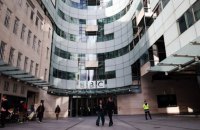 У BBC вибачилися перед Трампом за змонтоване відео, але відмовилися платити компенсацію