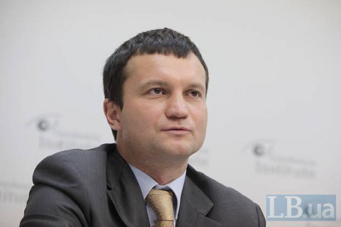 В Украине нет полноценного политического кризиса, - вице-президент Институт Горшенина