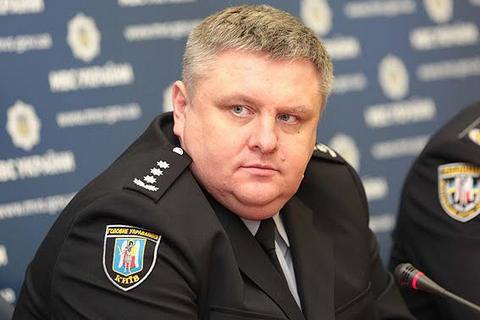 Полиция открыла два дела из-за столкновений у телеканала "НАШ" 