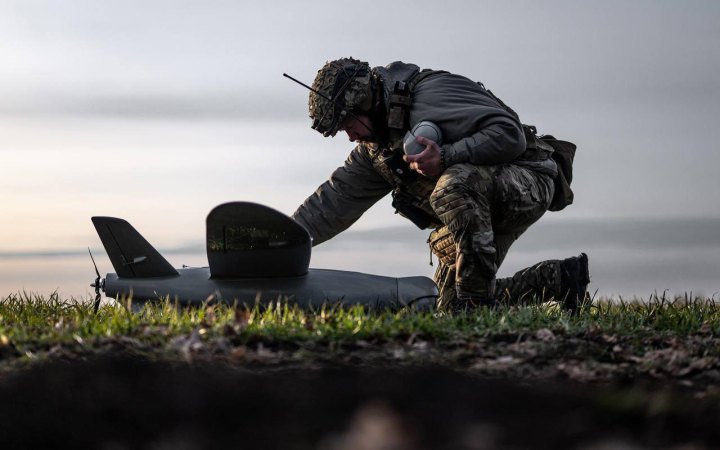 На фронті за добу відбулося майже 190 боєзіткнень, найбільше – на Покровському напрямку 