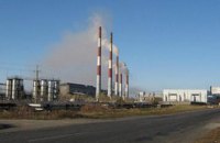 Два блоки Зміївської ТЕС переведуть на газове вугілля