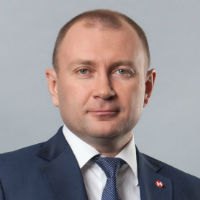 Климов Вячеслав Валерьевич