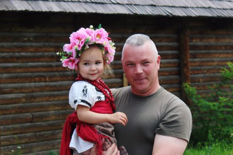 Мир на Донбасі можливий тільки в разі введення миротворців на кордон, - генерал-лейтенант Забродський