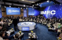 Місія МВФ відвідає Україну наступного тижня, – Мінфін