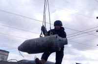 В мае РФ выпустила по Украине 74 крылатых и баллистических ракеты, - Генштаб