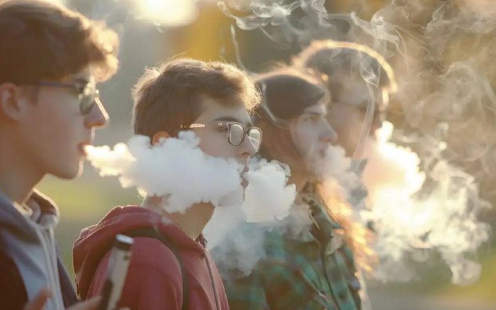  “Мамо, я так дихаю”. Як тютюнова індустрія таргетує дітей та які наслідки 
