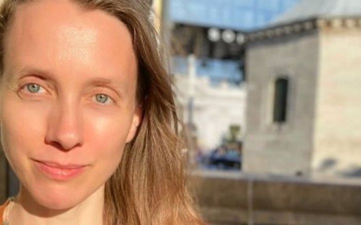 У Багдаді викрали американську репортерку