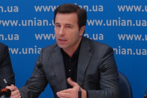 Коновалюк уверен, что ПР намеренно распространила сообщение о его исключении из партии